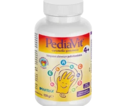 PediaVit Caramelle gommose 60 Pezzi