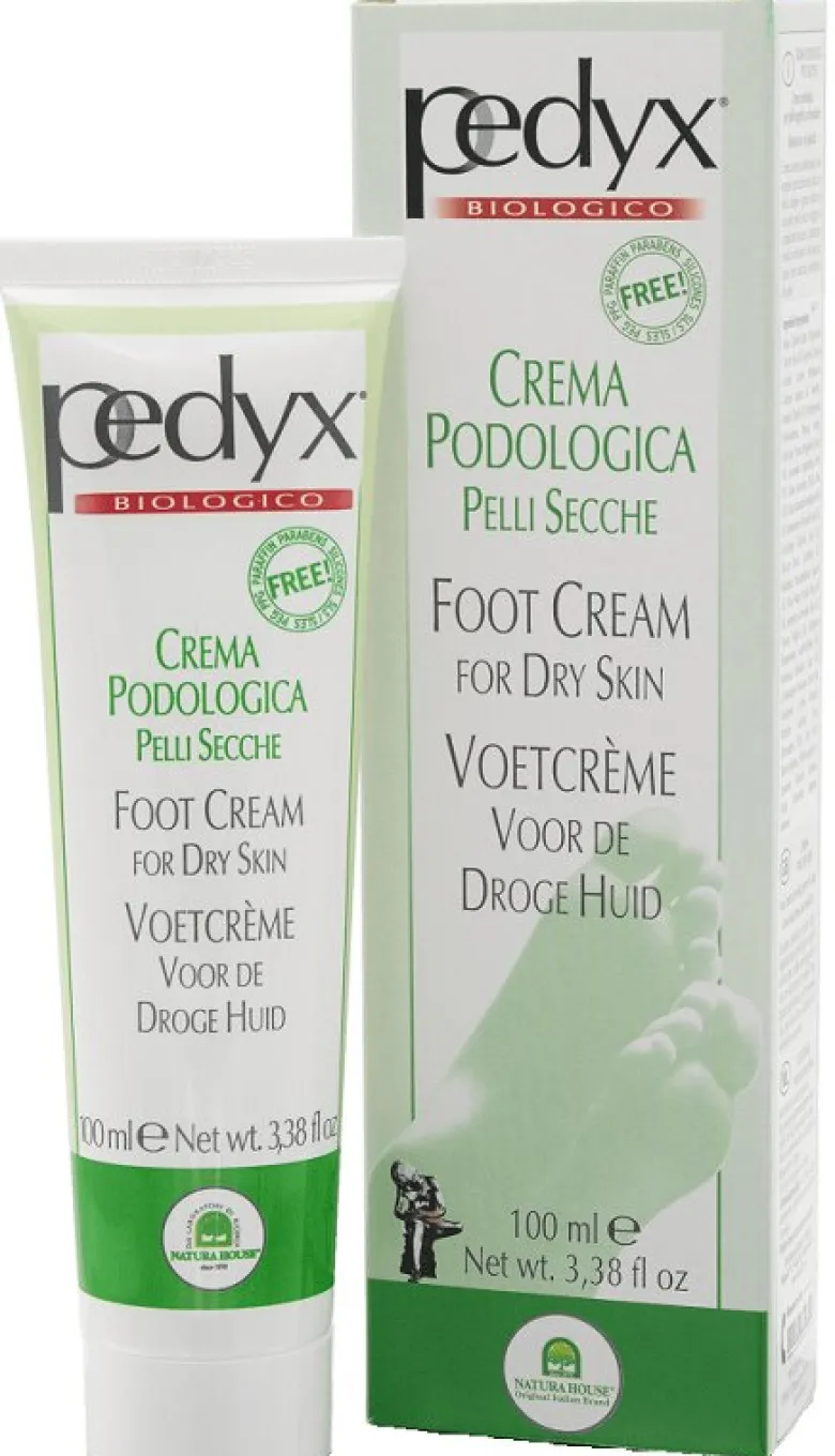 Pedyx