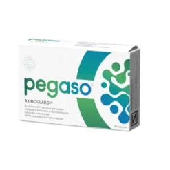 Pegaso Axiboulardi 30 Capsule
