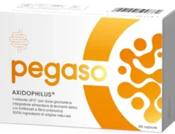 Pegaso Axidophilus 60 Capsule