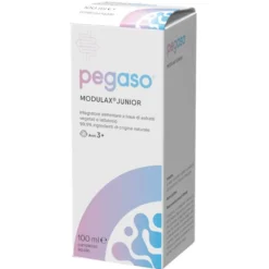 Pegaso Modulax Junior 100ml