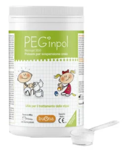 Peginpol 400g Integratore Alimentare di Alta Qualità