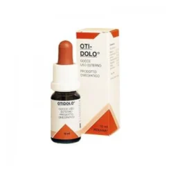 Pekana Otidolo gocce 10ml