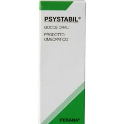 Pekana Psystabil gocce medicinale omeopatico 30ml