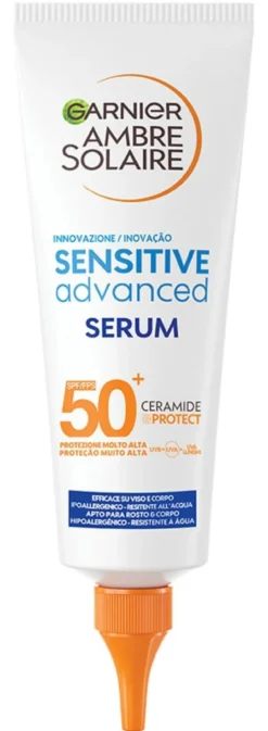 Pelli Delicate E Sensibili