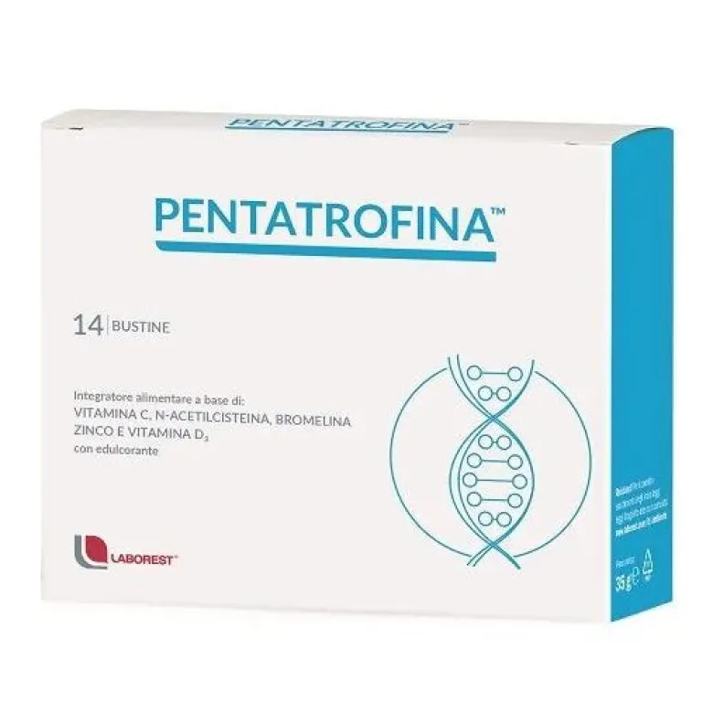 PENTATROFINA