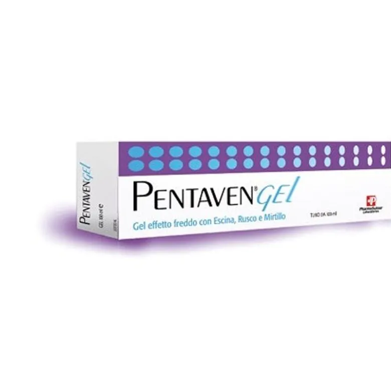 Pentaven Gel 100 ml