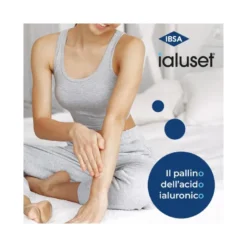Per abrasioni e primo soccorso