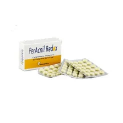Peracnil Redox 60 Compresse
