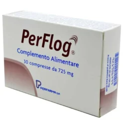PerFlog 30 compresse