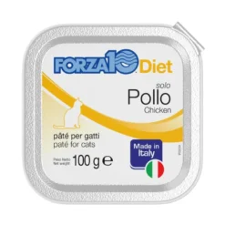 Per gatti adulti.