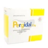 Pergidal Polvere Soluzione Orale 20 Bustine 7,3g