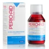 Perio-Aid Intensive Care Collutorio 0,12% Clorexidina 150ml