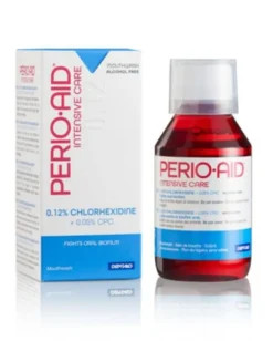 Perio-Aid Intensive Care Collutorio 0,12% Clorexidina 150ml