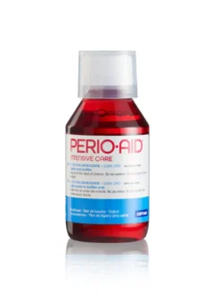 Perio-Aid Intensive Care Collutorio 0,12% Clorexidina 150ml