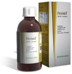 Peristil sciroppo 200ml