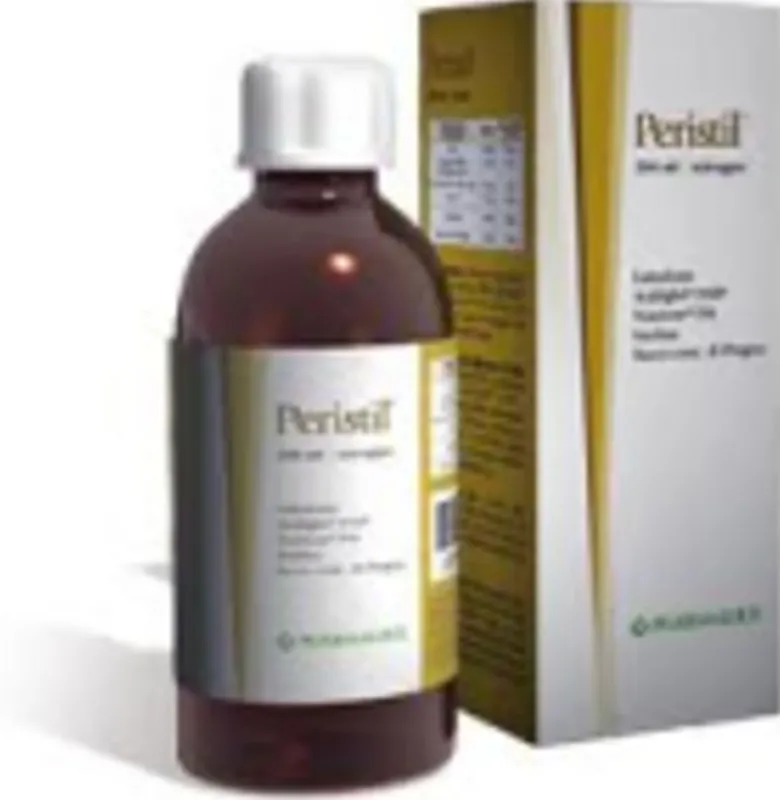 Peristil sciroppo 200ml
