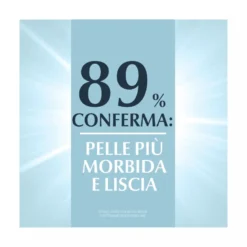 Per la pelle sensibile e disidratata