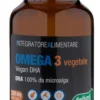 PERLE OMEGA 3 VEGETALE 33G