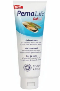 Pernalife Dol Gel 125ml