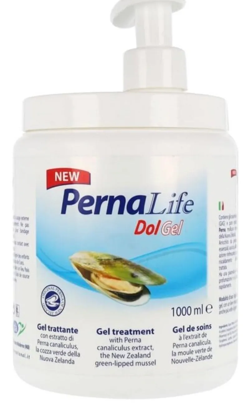 Pernalife Gel 1000ml