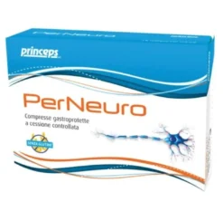 Perneuro 15 Compresse