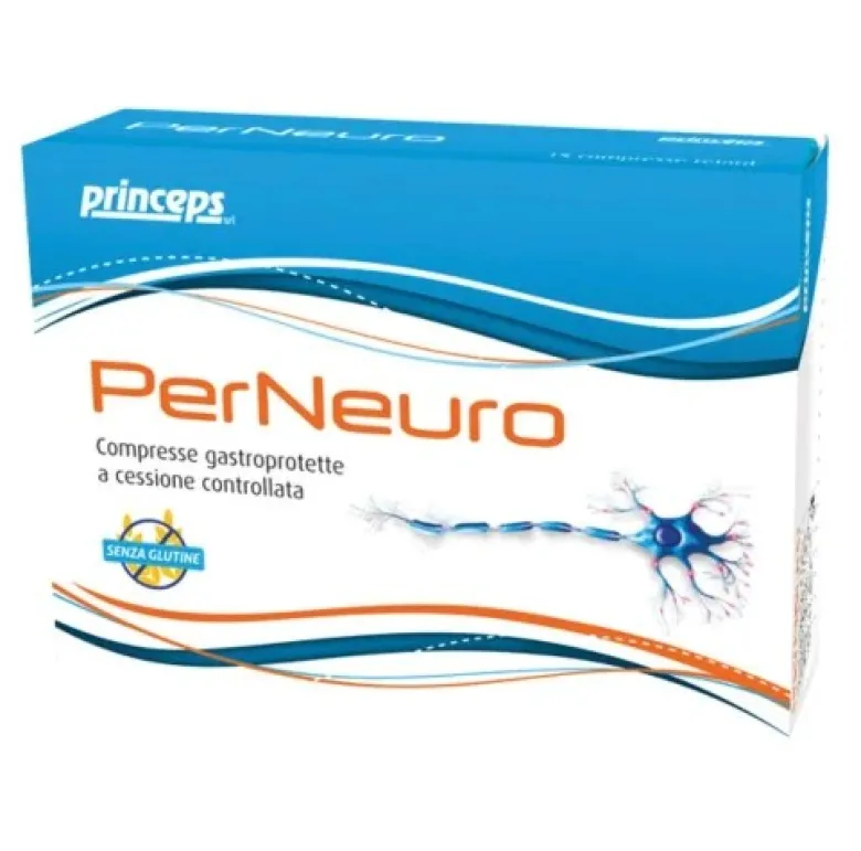 Perneuro 15 Compresse