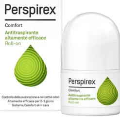 Perspirex Comfort Roll-On 20ml