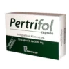 Pertrifol Utile Per Prevenire La Calvizia 30 Capsule
