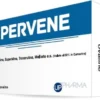 Pervene 90 Ovaline Astuccio 76.5g