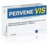 Pervene Vis integratore alimentare utile per la circolazione e per lo stress ossidativo 40 ovaline
