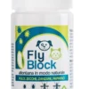 Petformance FlyBlock Shampoo secco antiparassitario cani e gatti 150ml