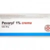 Pevaryl Crema 1% 30g