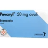 Pevaryl 50mg ovuli Econazolo 15 ovuli