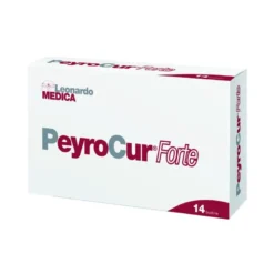 PeyroCur Forte 14 buste