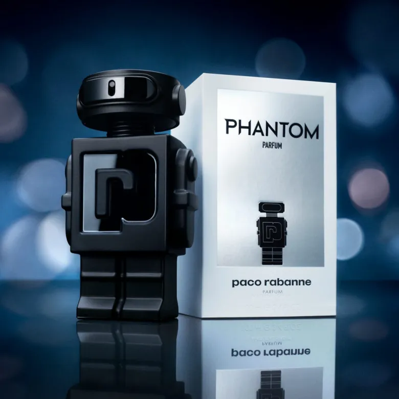 Phantom Parfum