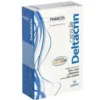 Pharcos Deltacrin Capsule 60 pz - Integratore Capelli Forti