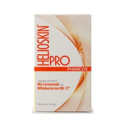 Pharcos Helioskin Pro 60 perle
