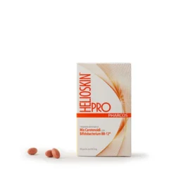 Pharcos Helioskin Pro 60 perle