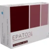 PharmaLab Epato24 integratore alimentare 60 compresse