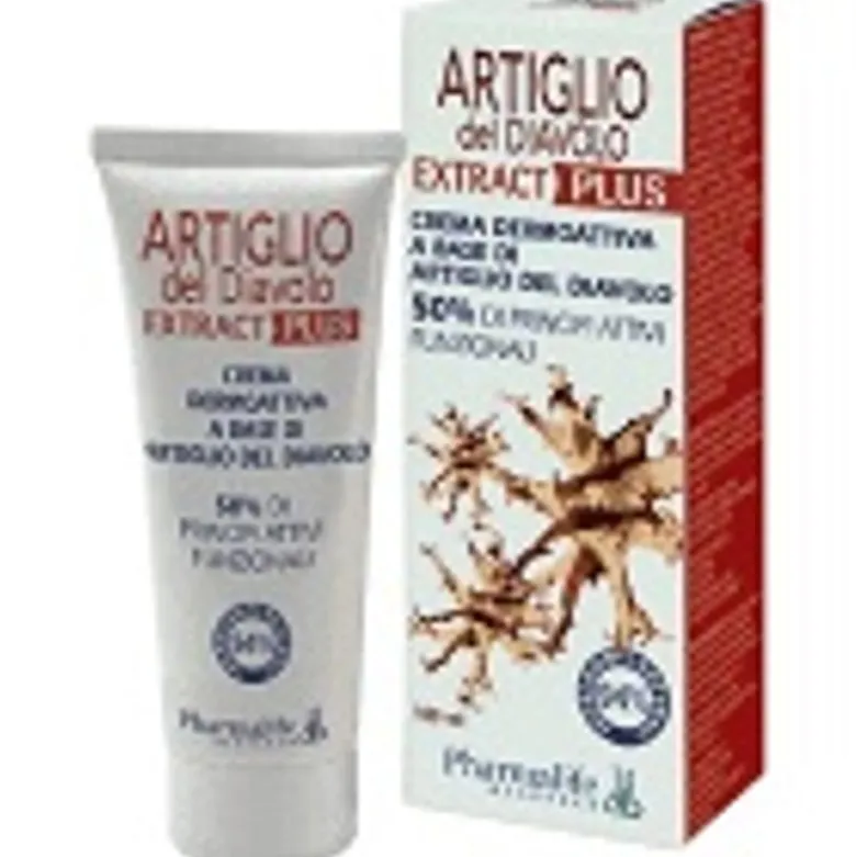 Pharmalife Artiglio Diavolo Extract Plus 100ml