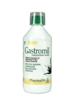 Pharmalife Gastromil concentrato fluido benessere digestivo 500ml
