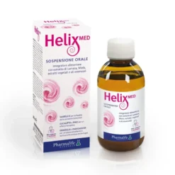 Pharmalife Helix Med Sospensione Orale 200ml