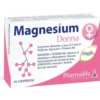Pharmalife Magnesium Donna 45 compresse