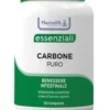 Pharmalife Research Essenziali Carbone Puro 120 Compresse