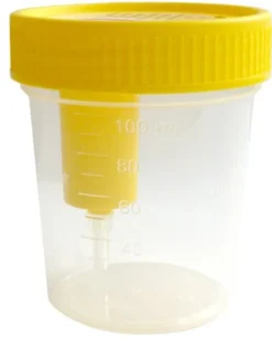 Pharmamentis Contenitore Urina 120ml