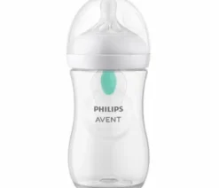 Philips Avent Natural Response Biberon Con Valvola Airfree 260ml