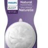 Philips Avent Tettarella Natural Response 2 Pezzi