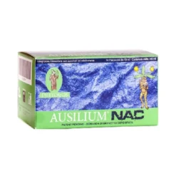 Phitokos Ausilium Nac 14 flaconcini