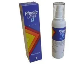 Physic  Livel     9
